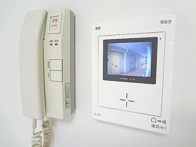 三越ゼームス坂マンション  その他10
