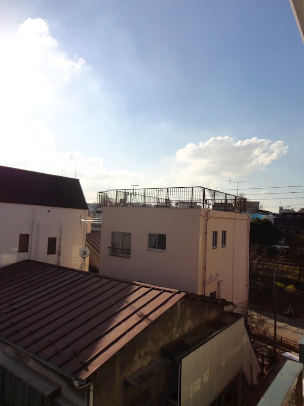 メゾンパーク大森 その他9