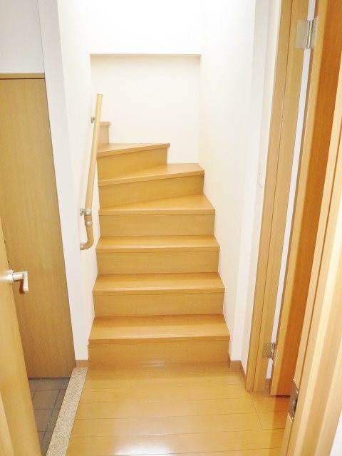 ハウオリ大井町 その他12