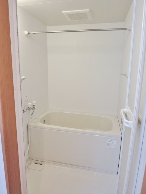 ハウオリ大井町 風呂画像