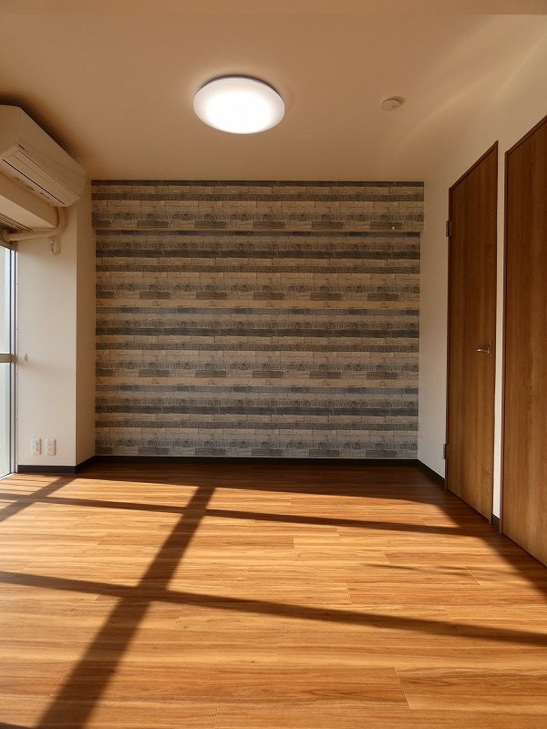 メゾンパーク大森 ベッドルーム