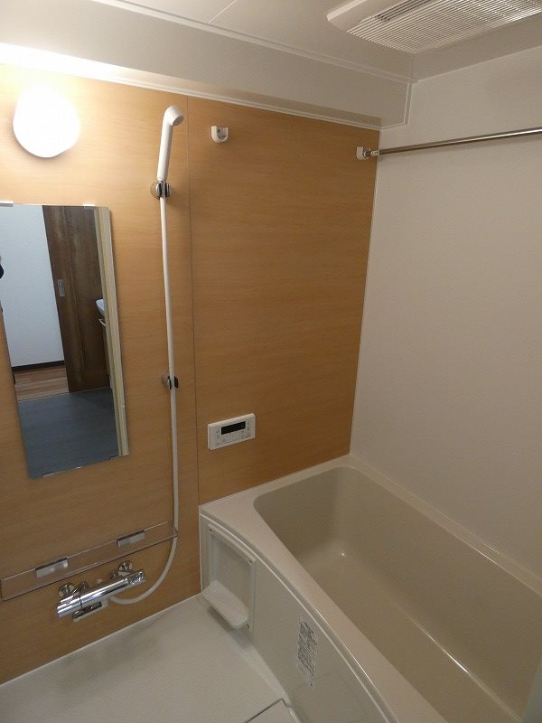 メゾンパーク大森 風呂画像