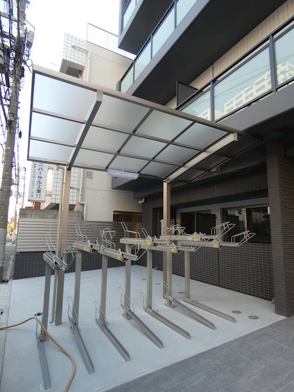 Ｌｉｎｏｈａ大森 その他8