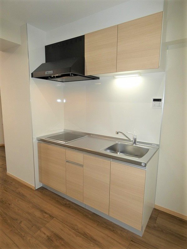 Ｌｉｎｏｈａ大森 キッチン