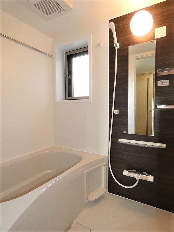 Ｌｉｎｏｈａ大森 風呂画像