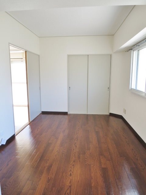 ヴィラ木の芽坂 その他1