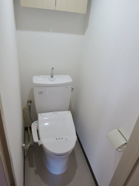 ヴィラ木の芽坂 その他2