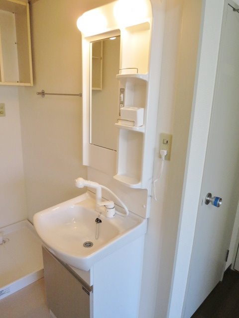 ヴィラ木の芽坂 その他3