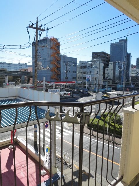 ヴィラ木の芽坂 その他8