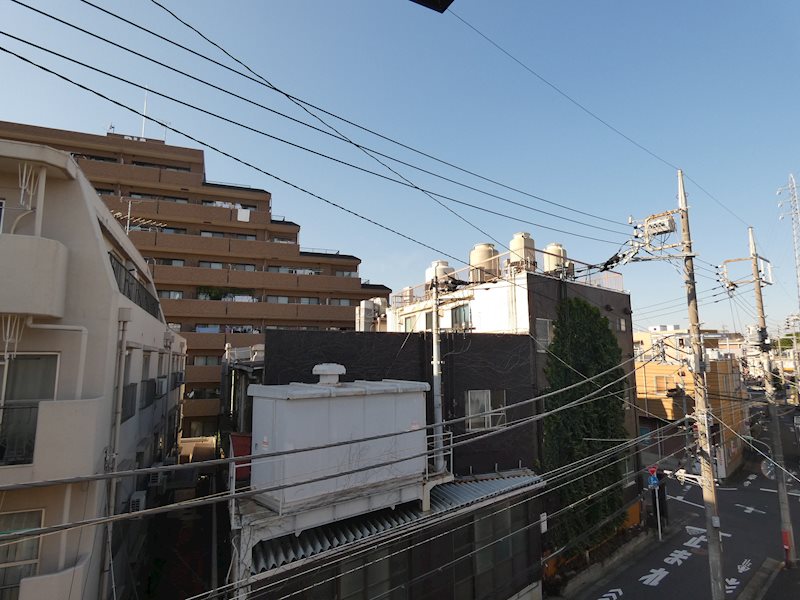 中里邸 その他12