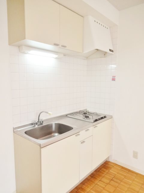 オリンピア キッチン