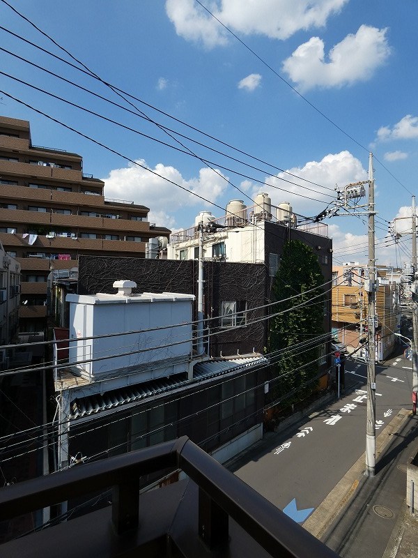 中里邸 その他4