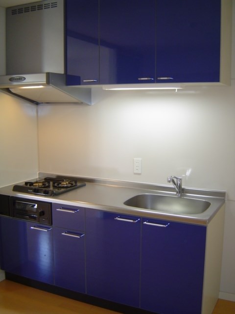 Well House東大井A棟 その他3