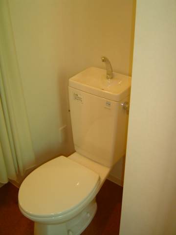 Well House東大井A棟 その他7