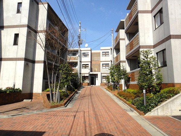 Well House東大井A棟 その他12