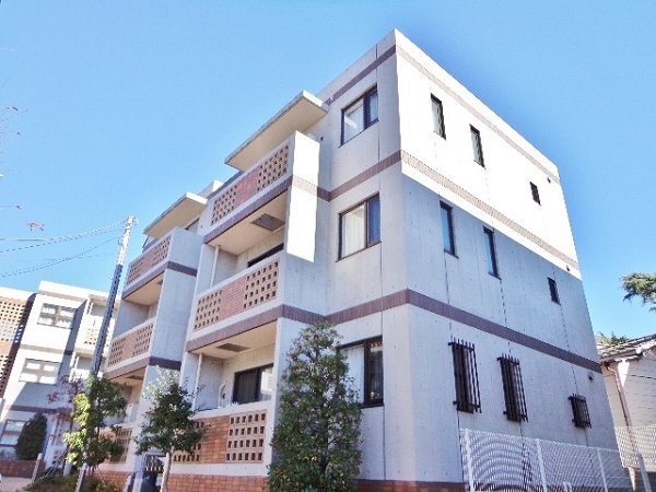 Well House東大井A棟 その他15