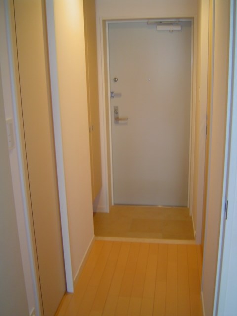 Well House東大井A棟 その他16