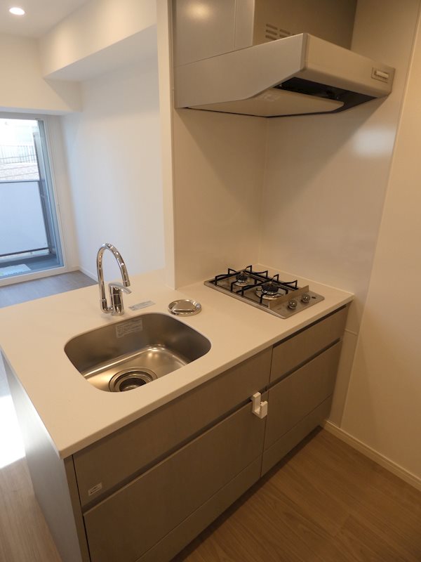 SYFORME大井町Ⅱ  キッチン