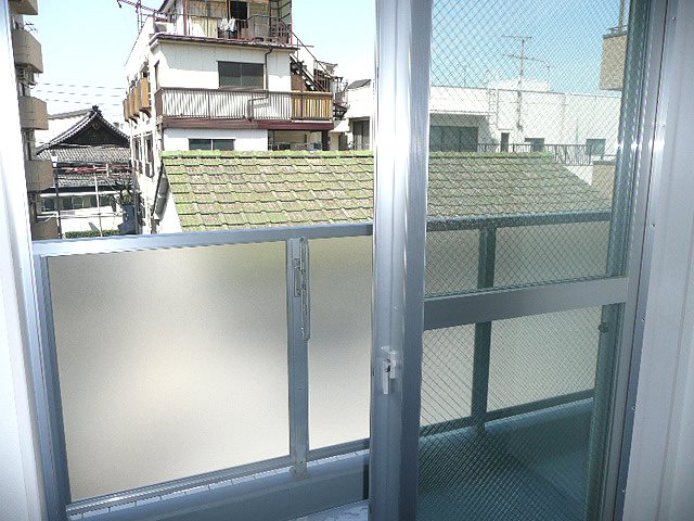 エアリーゼームス坂 その他9