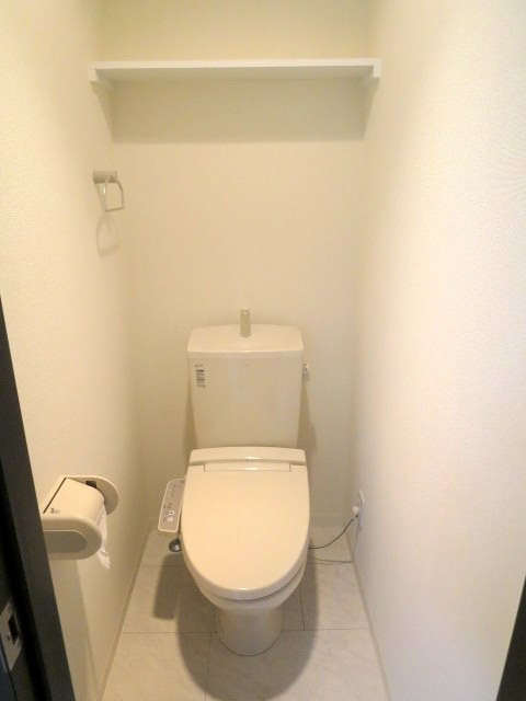 アリュール仲六郷 その他3