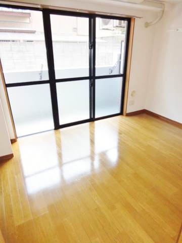 アミーゴ仲六郷 その他1