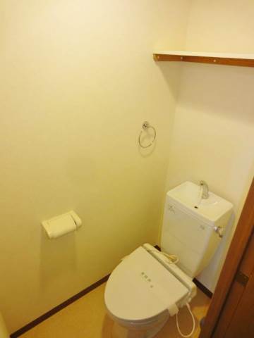 アミーゴ仲六郷 その他2