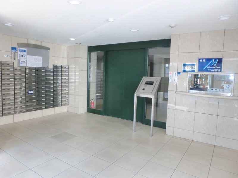 アミーゴ仲六郷 その他7