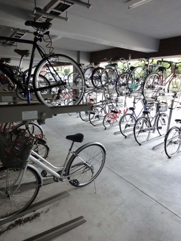 アミーゴ仲六郷 その他12