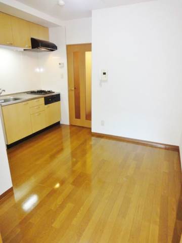 アミーゴ仲六郷 キッチン