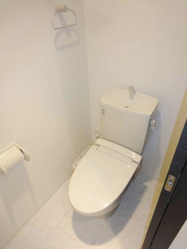 ALLURE仲六郷  その他1