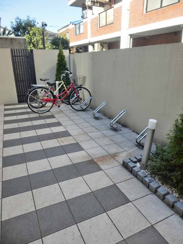 ALLURE仲六郷  その他4