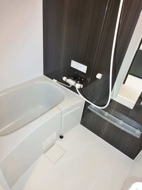 ALLURE仲六郷  風呂画像