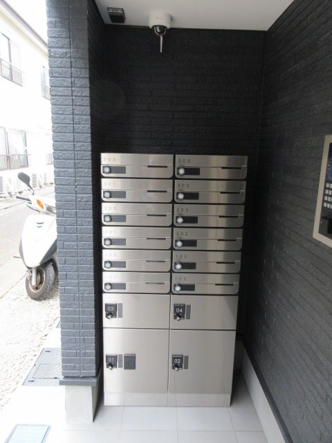 ハイムプリマヴェーラ大岡山 その他5