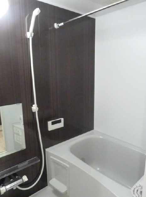 ハイムプリマヴェーラ大岡山 風呂画像