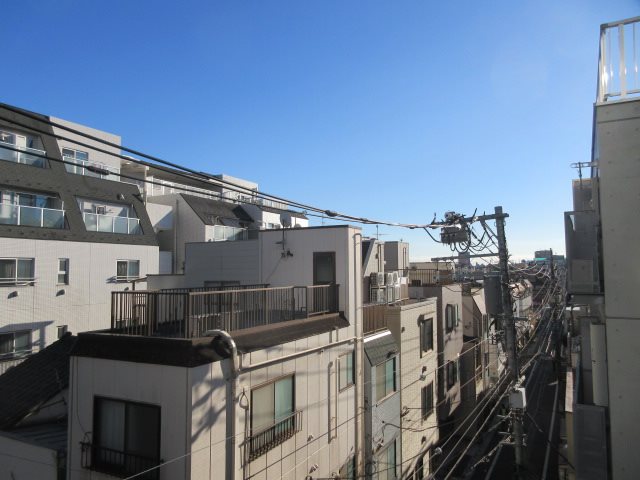 DENFLAT武蔵小山 その他1