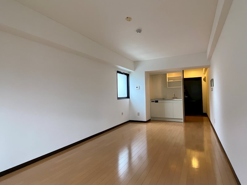 DENFLAT武蔵小山 リビング