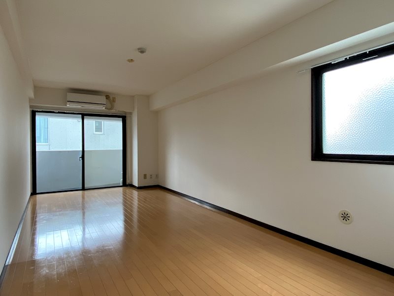 DENFLAT武蔵小山 ベッドルーム