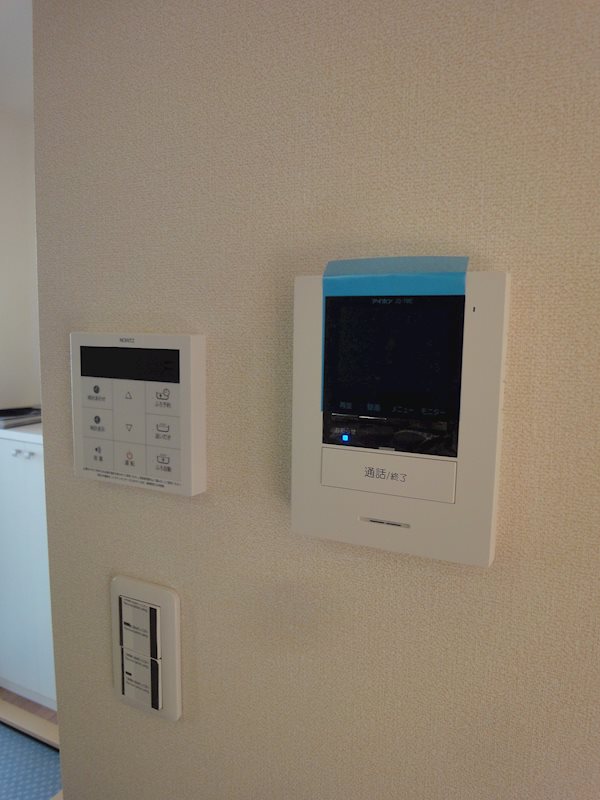 Iris大井町  その他5