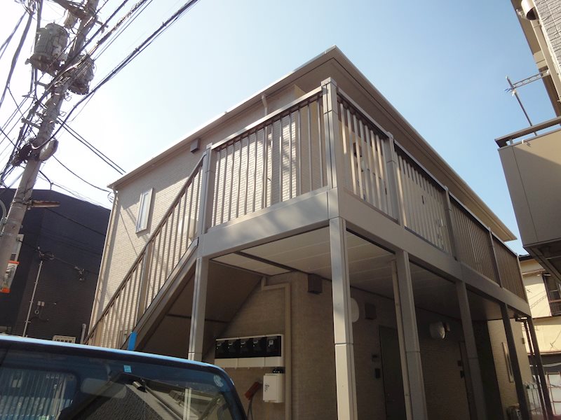 Iris大井町  その他6