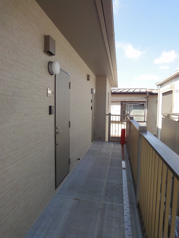 Iris大井町  その他7