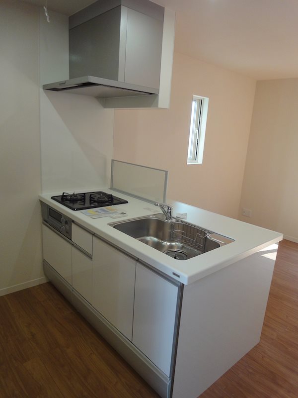 Iris大井町  キッチン