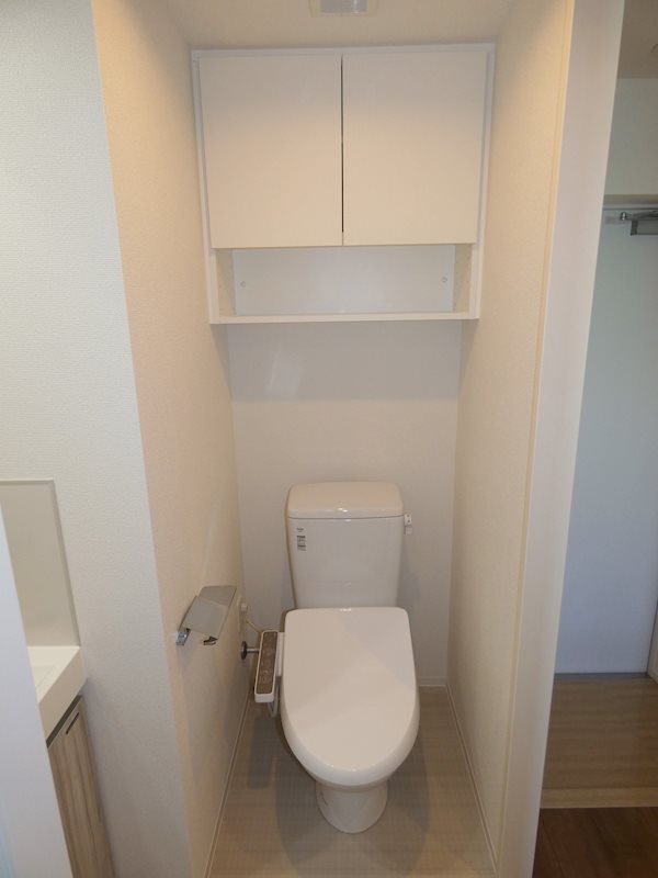 アジールコート東大井  その他7