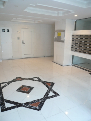 ガーラ大井町ゼームス坂上 その他6