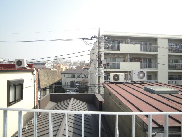 Corridor その他1