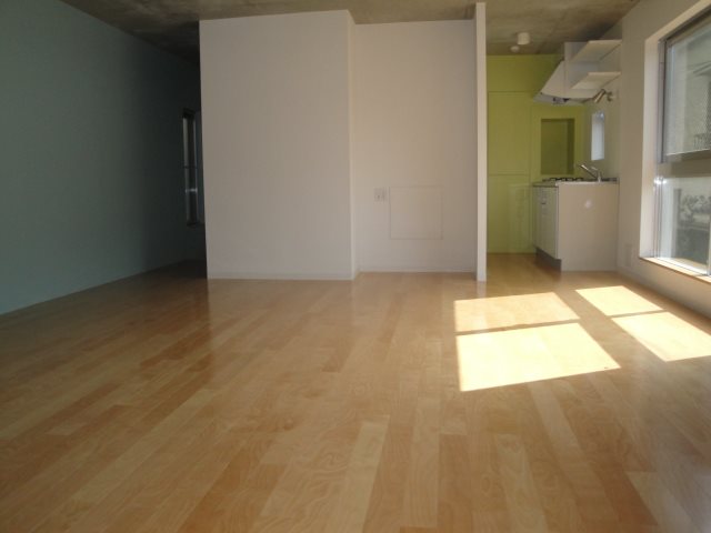 Corridor その他7