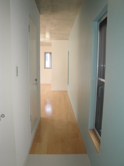 Corridor その他8