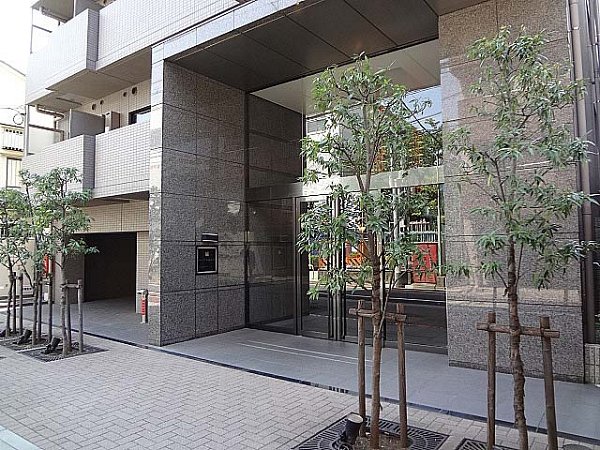 ルーブル南品川 その他12