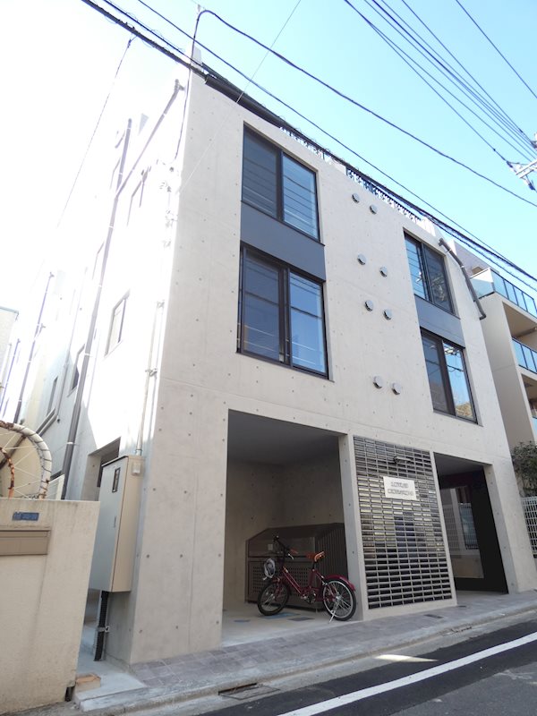 LOTUS大井町  その他5