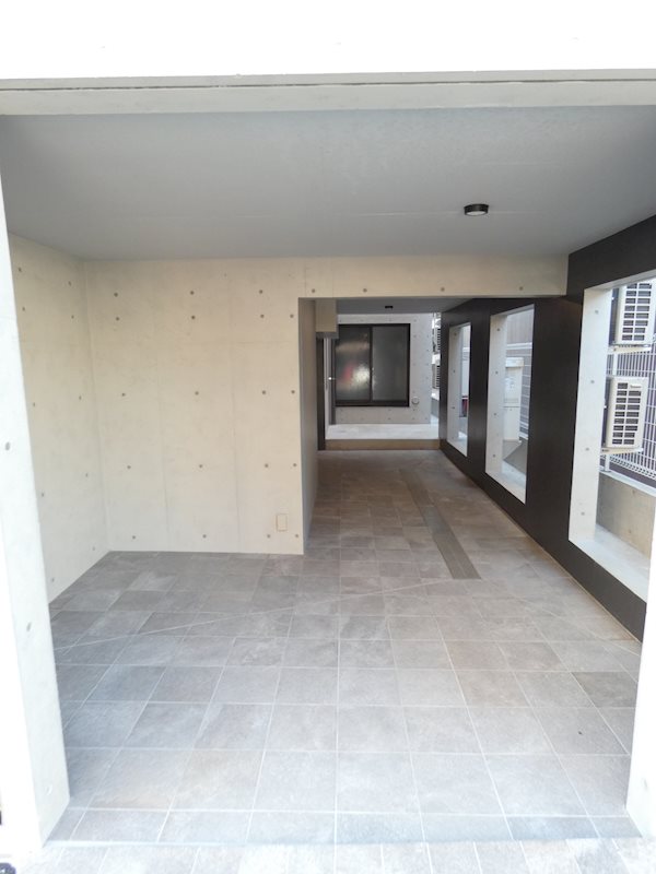 LOTUS大井町  その他6