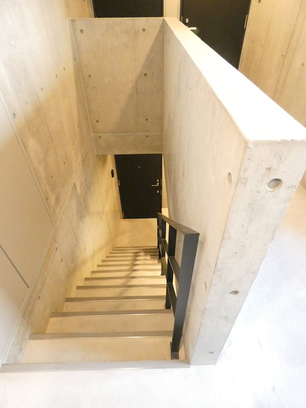 LOTUS大井町  その他8